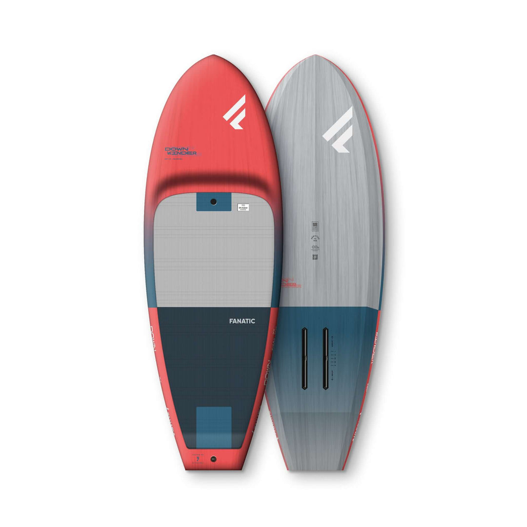 Fanatic SUP Foilboard Downwinder – SUP Hardboard