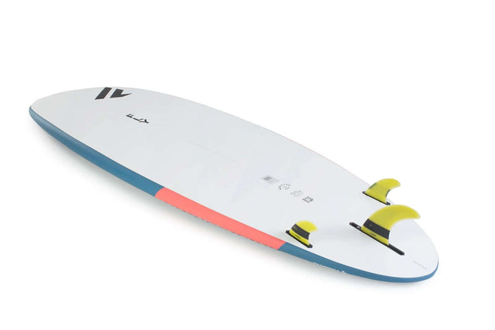 Fanatic SUP Fly – SUP Hardboard