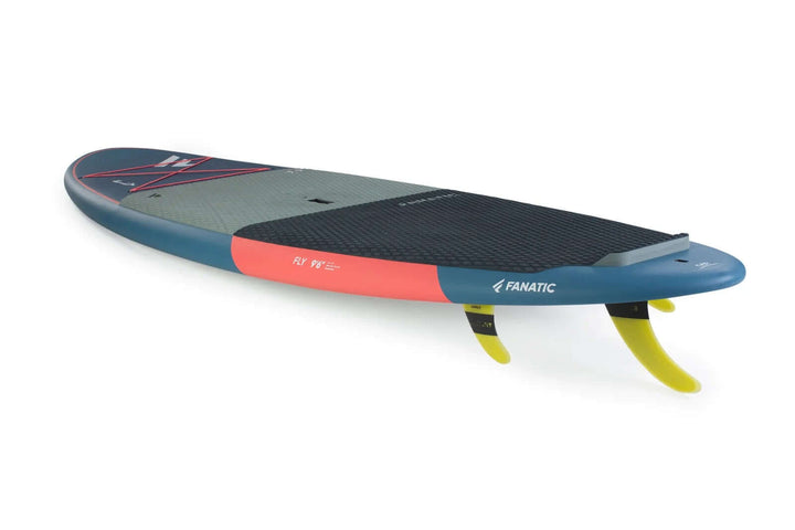 Fanatic SUP Fly – SUP Hardboard