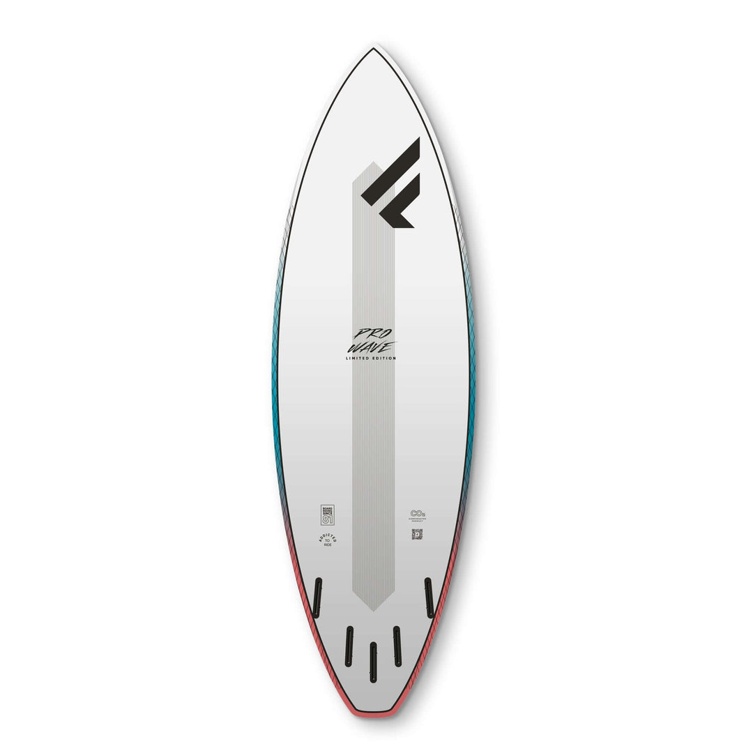 Fanatic SUP ProWave LTD – SUP Hardboard
