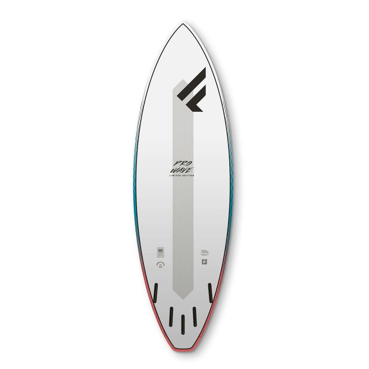 Fanatic SUP ProWave LTD – SUP Hardboard