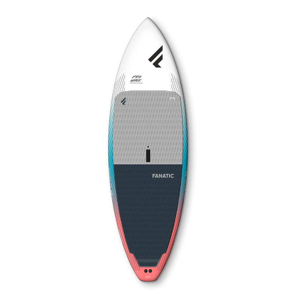 Fanatic SUP ProWave LTD – SUP Hardboard