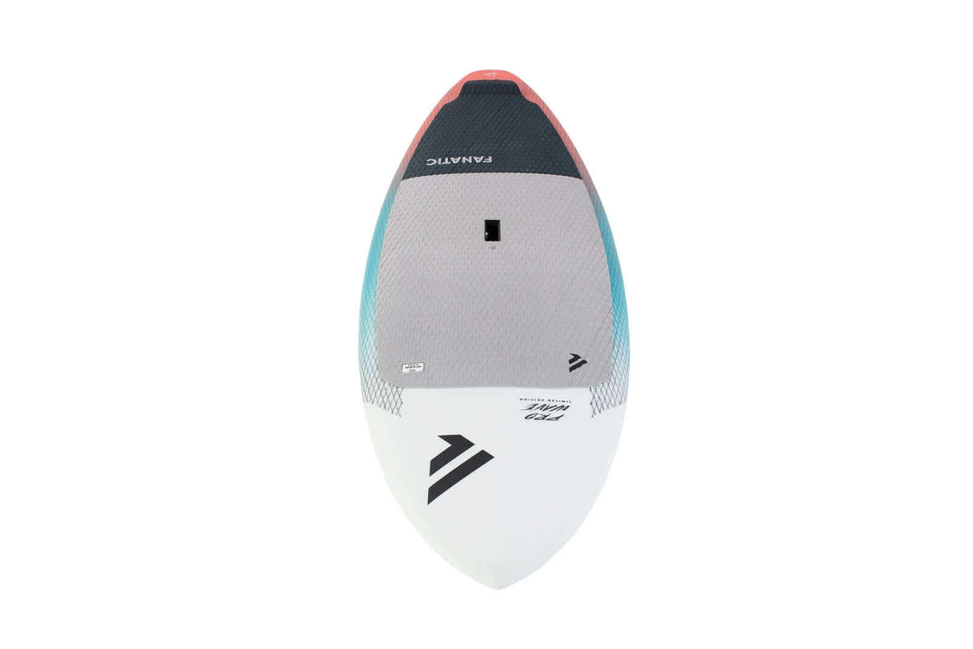 Fanatic SUP ProWave LTD – SUP Hardboard