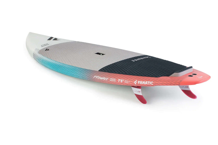 Fanatic SUP ProWave LTD – SUP Hardboard