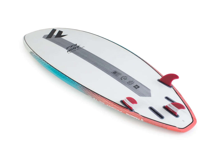 Fanatic SUP ProWave LTD – SUP Hardboard