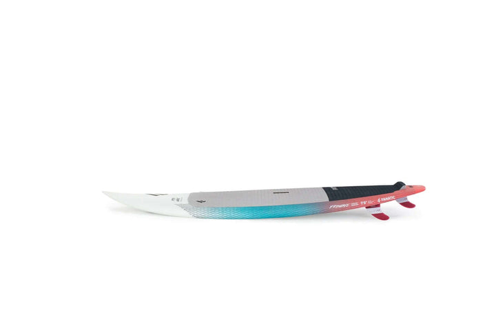 Fanatic SUP ProWave LTD – SUP Hardboard