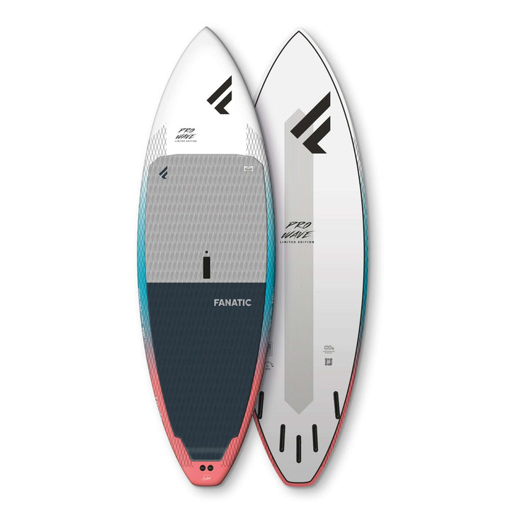 Fanatic SUP ProWave LTD – SUP Hardboard