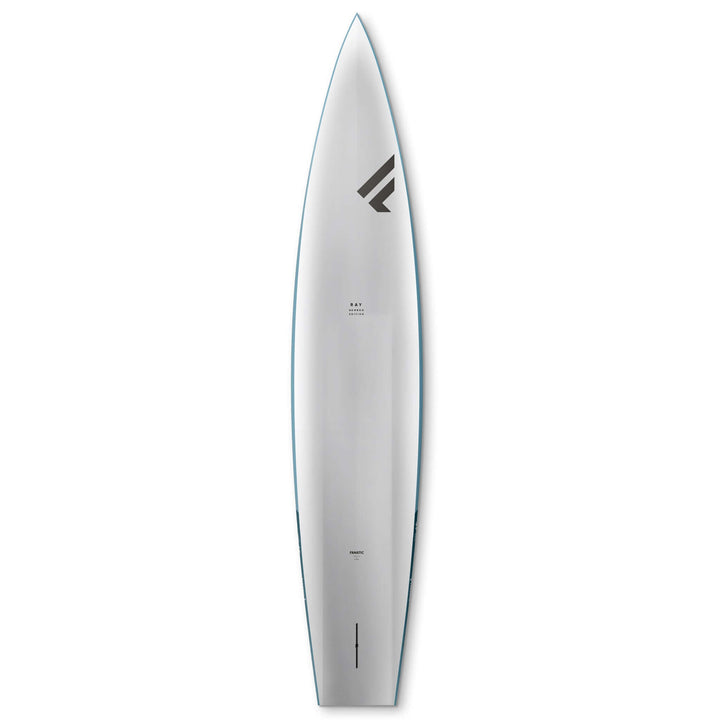 Fanatic SUP Ray Bamboo Edition – SUP Hardboard