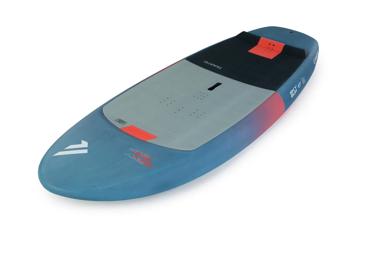 Fanatic SUP Foilboard Sky SUP – SUP Hardboard