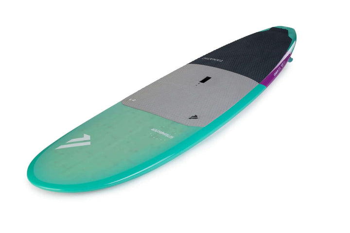 Fanatic SUP Stylemaster Bamboo – SUP Hardboard
