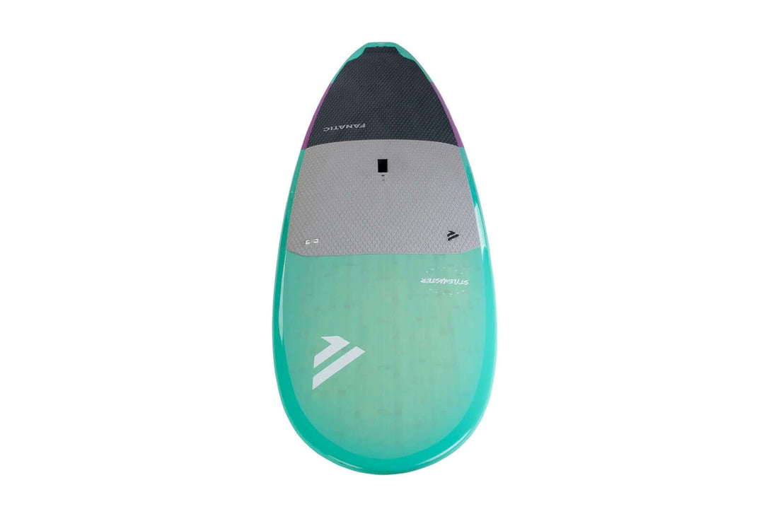 Fanatic SUP Stylemaster Bamboo – SUP Hardboard