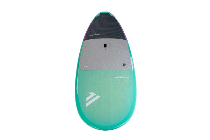 Fanatic SUP Stylemaster Bamboo – SUP Hardboard