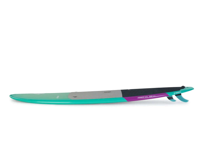 Fanatic SUP Stylemaster Bamboo – SUP Hardboard