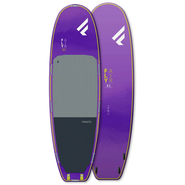 Fanatic Fly Air XL – SUP Inflatable Board