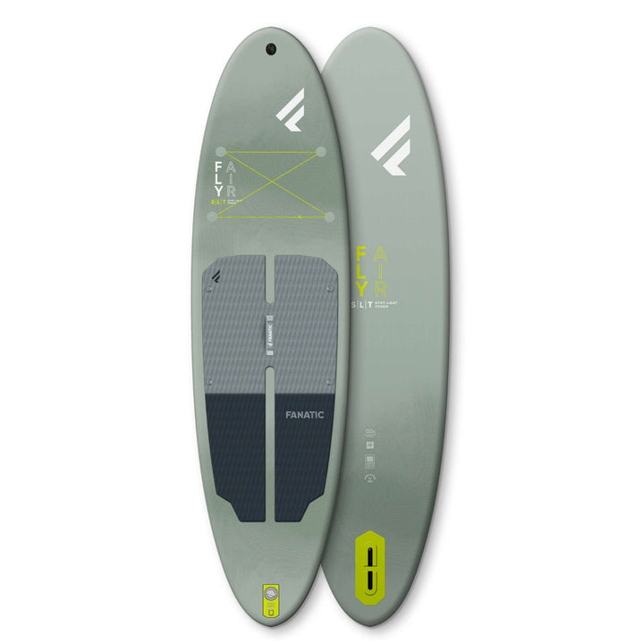 Fanatic iSUP Fly Air SLT – SUP Inflatable Board