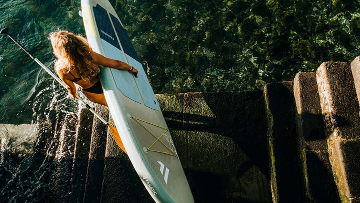 Fanatic iSUP Fly Air SLT – SUP Inflatable Board