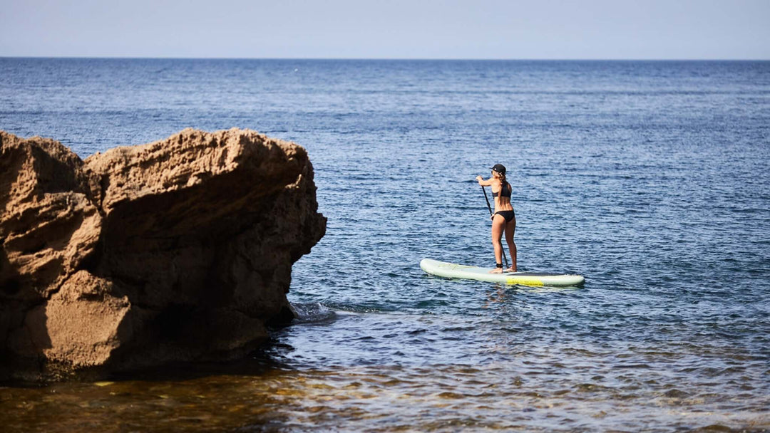 Fanatic iSUP Fly Air SLT – SUP Inflatable Board