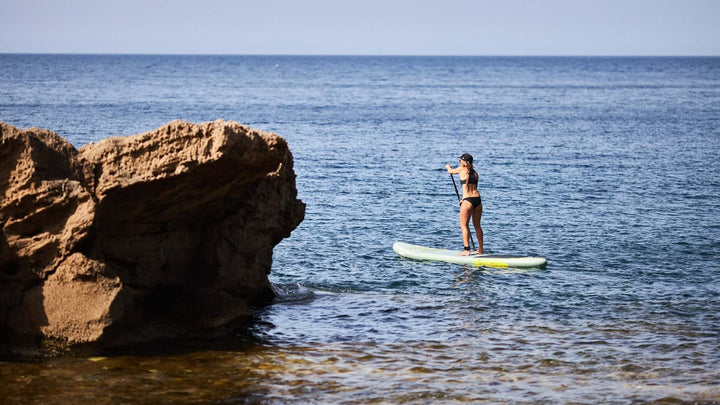 Fanatic iSUP Fly Air SLT – SUP Inflatable Board