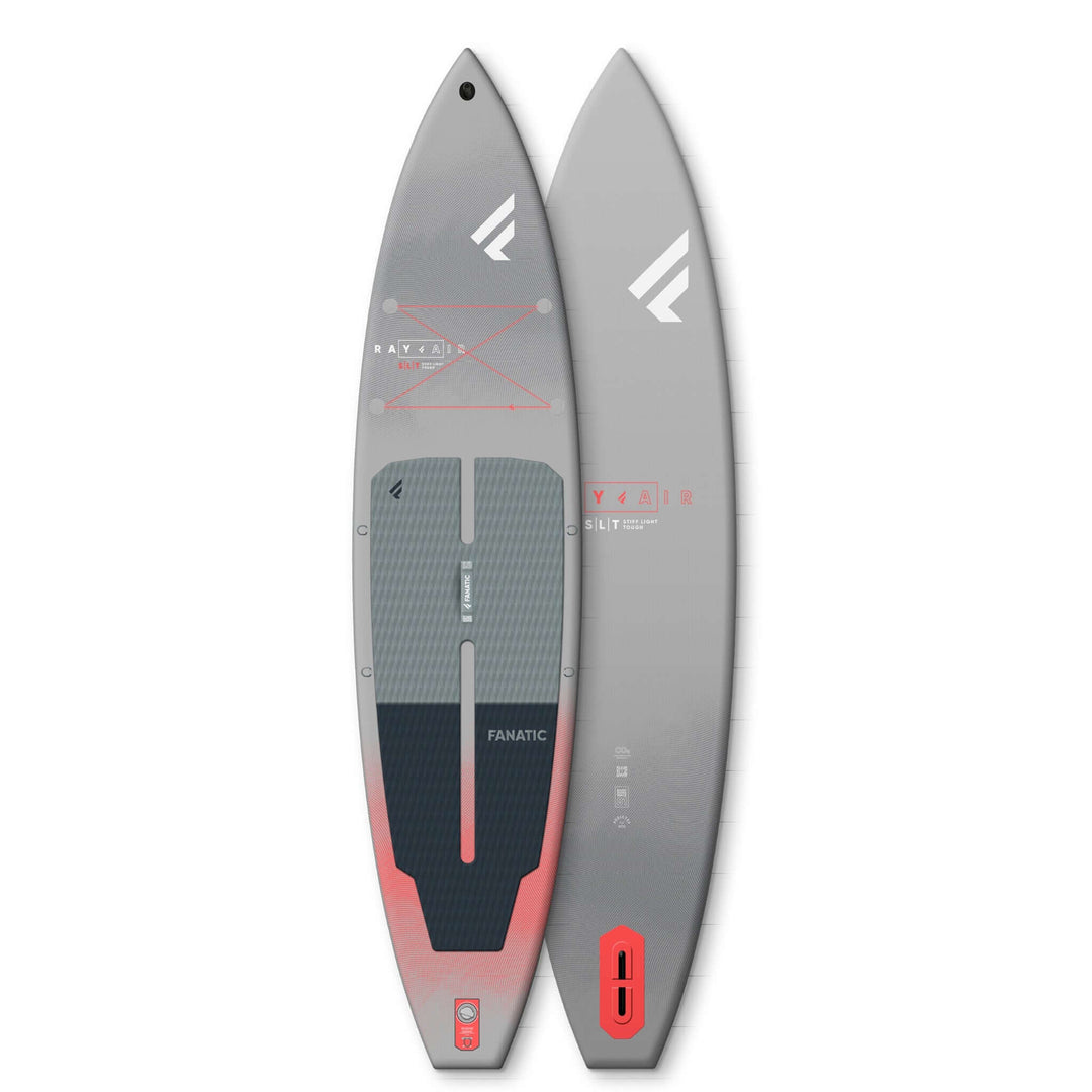 Fanatic iSUP Ray Air SLT – SUP Inflatable Board