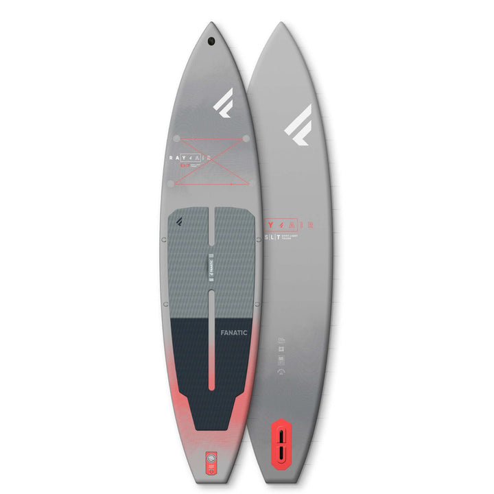 Fanatic iSUP Ray Air SLT – SUP Inflatable Board