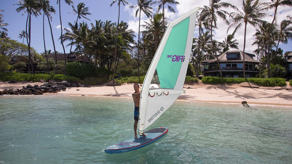 Fanatic iSUP Viper Air SLT – SUP Inflatable Board