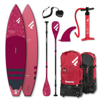 Thumbnail for Fanatic iSUP Package Diamond Air Touring – SUP Package