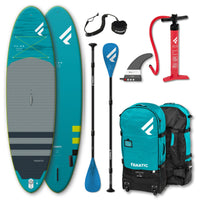 Thumbnail for Fanatic iSUP Package Fly Air Premium/Pure – SUP Package