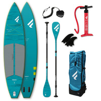 Thumbnail for Fanatic iSUP Package Ray Air Pocket/C35 – SUP Package