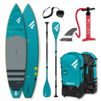 Thumbnail for Fanatic iSUP Package Ray Air Premium/C35 – SUP Package