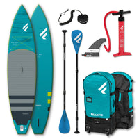 Thumbnail for Fanatic iSUP Package Ray Air Premium/Pure – SUP Package