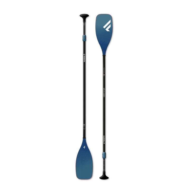 Fanatic Carbon 40 Slim Adj. – SUP Paddel
