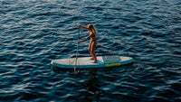 Fanatic iSUP Package Fly Air SLT – SUP Set