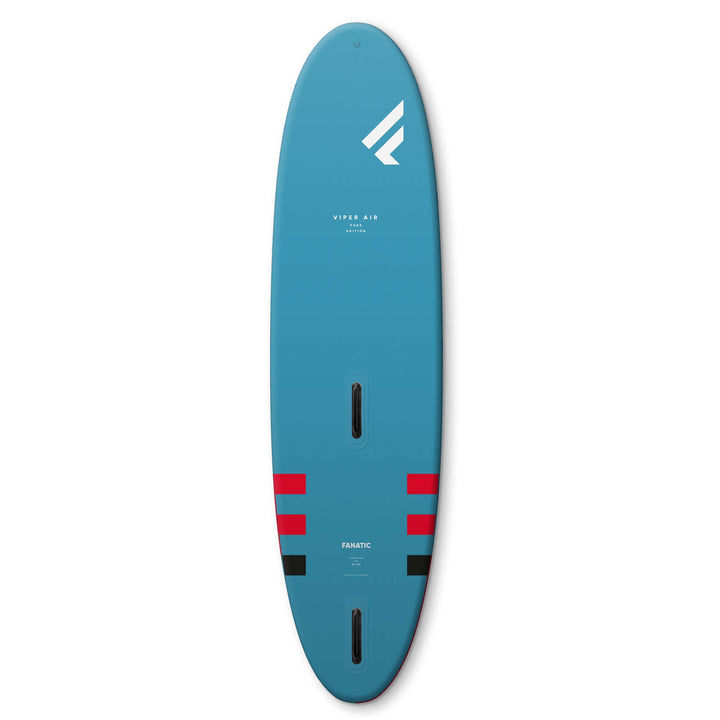 Fanatic iSUP Viper Air Windsurf – SUP Inflatable Board