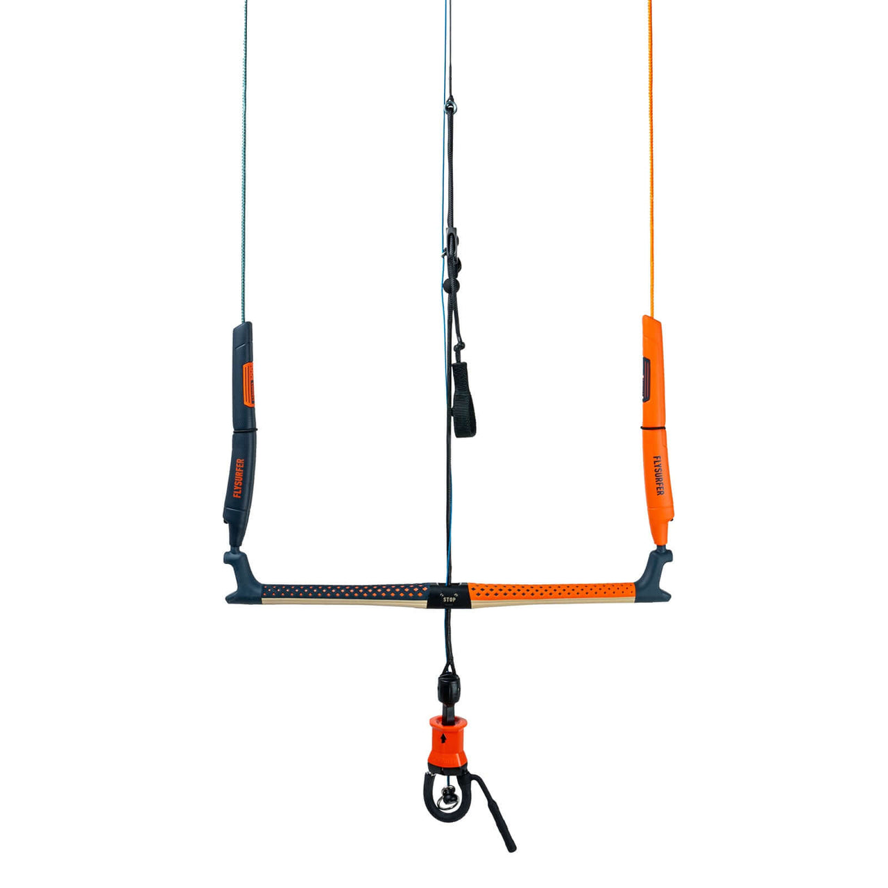 Flysurfer CONNECT3 Control Bar – Kite Bar