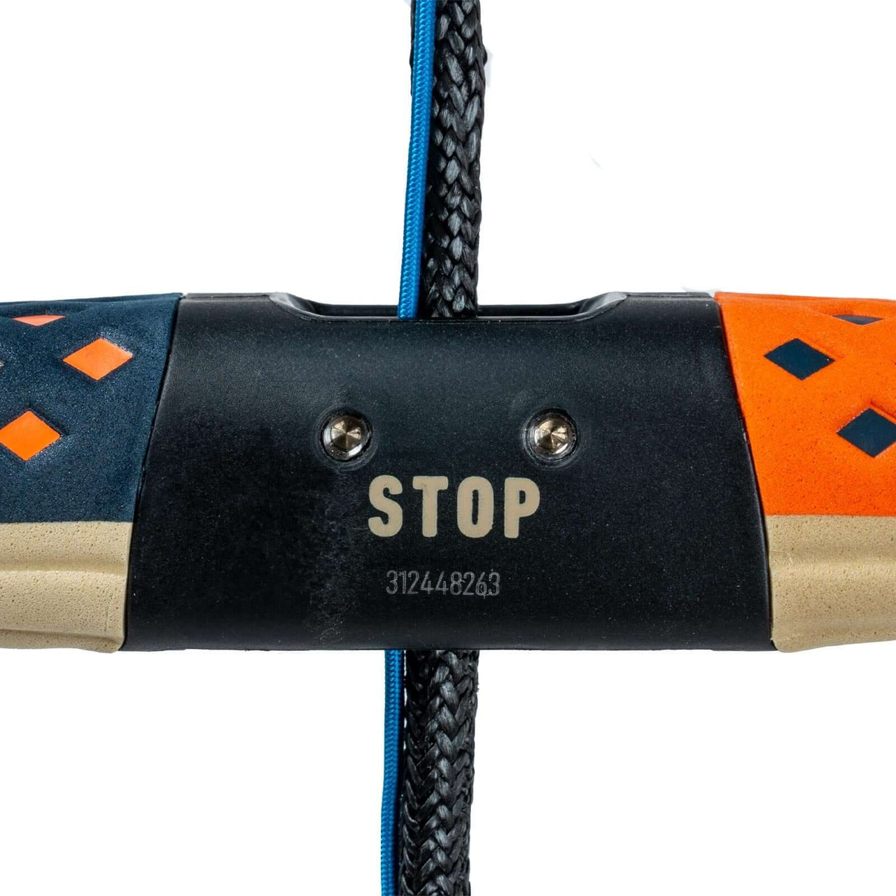 Flysurfer CONNECT3 Control Bar – Kite Bar