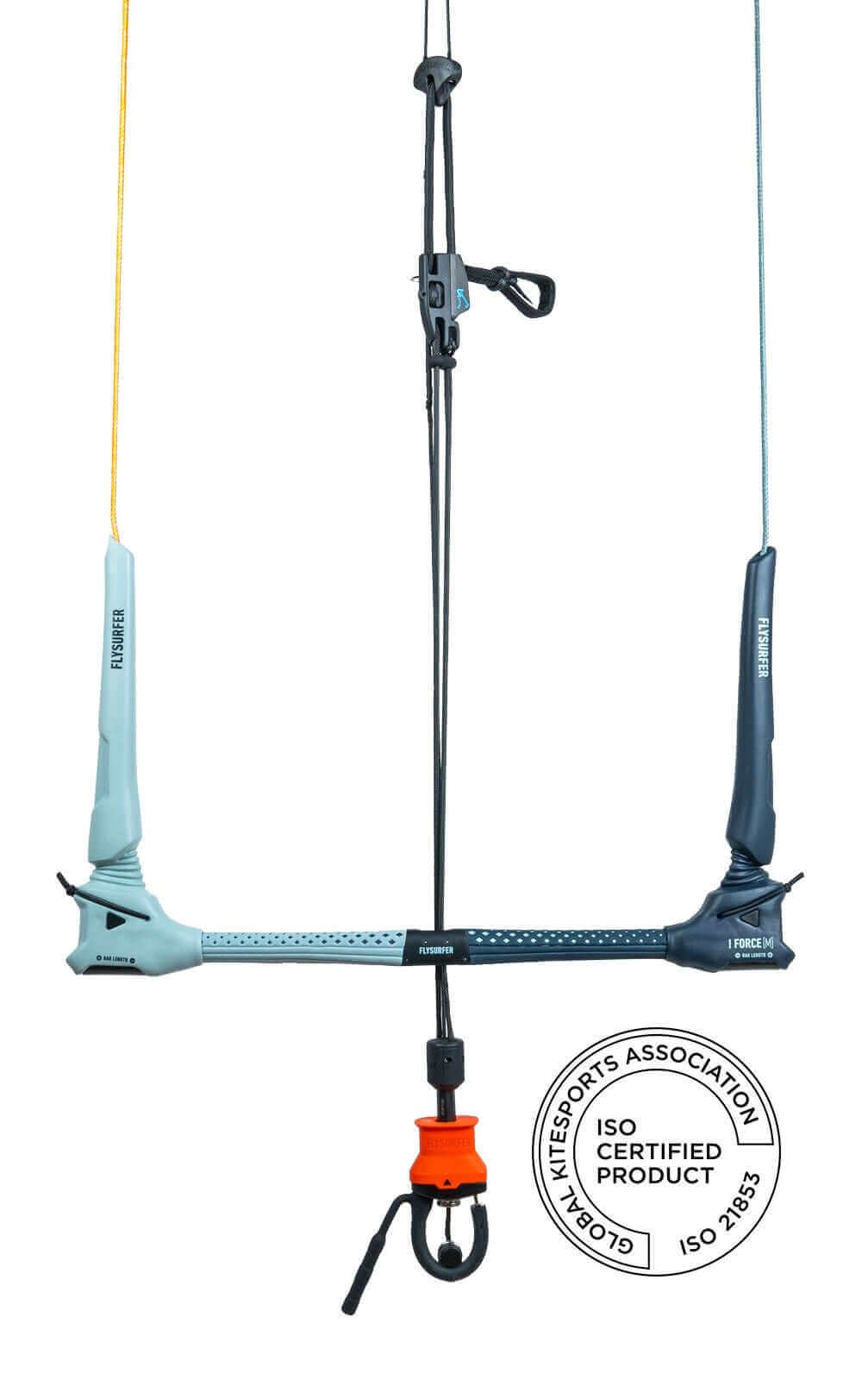 Flysurfer FORCE 3 Control Bar – Kite Bar