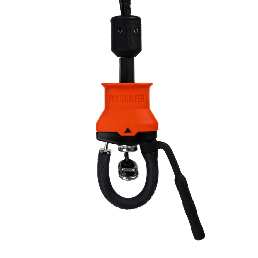 Flysurfer SYNC CARBON FREE BAR – Kite Bar