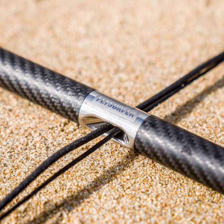 Flysurfer SYNC CARBON FREE BAR – Kite Bar