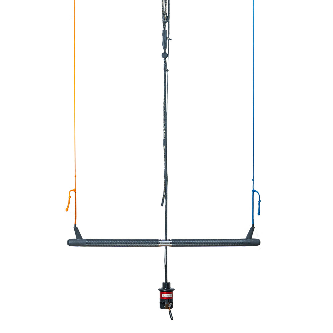 Flysurfer SYNC CARBON RACE CONTROL BAR – Kite Bar
