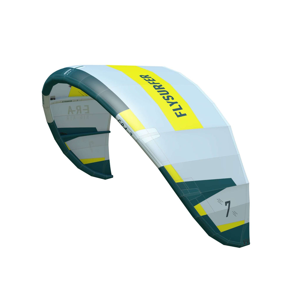 Flysurfer ERA 2 – Kite