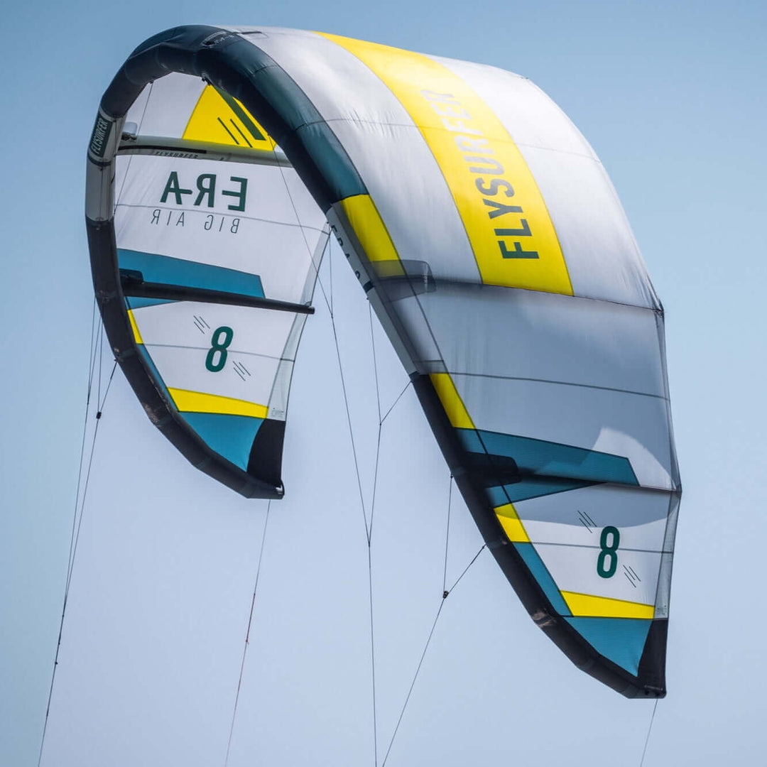 Flysurfer ERA 2 – Kite