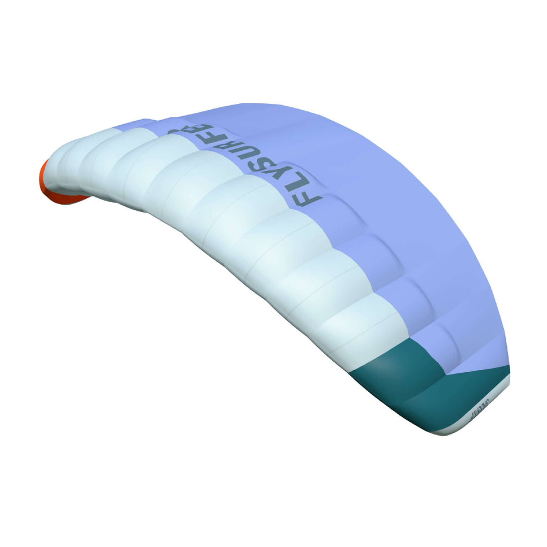 Flysurfer Hybrid 2 – Kite