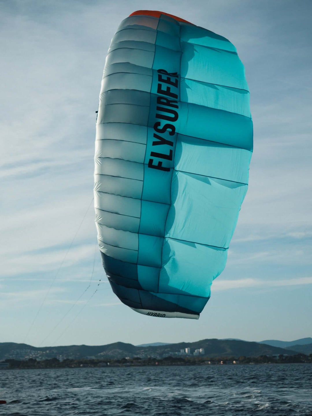 Flysurfer Hybrid 2 – Kite