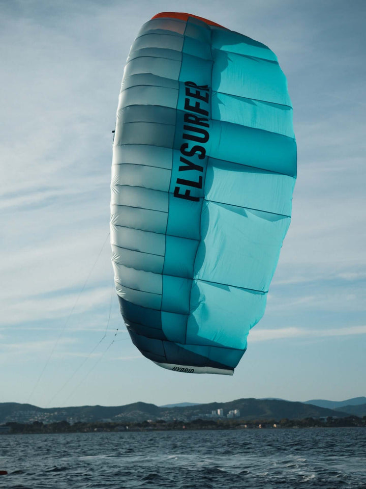 Flysurfer Hybrid 2 – Kite