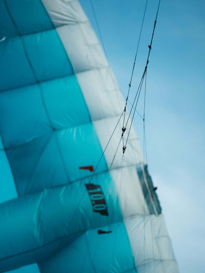 Flysurfer Hybrid 2 – Kite
