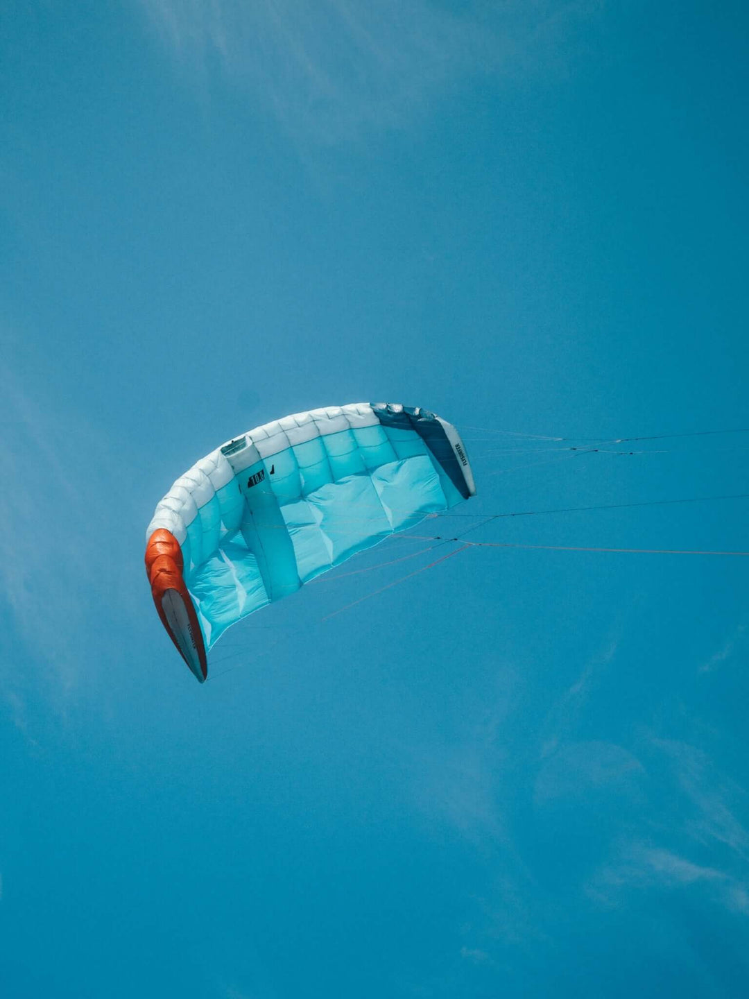 Flysurfer Hybrid 2 – Kite