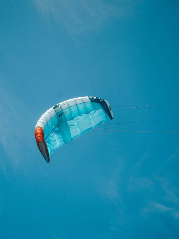 Flysurfer Hybrid 2 – Kite