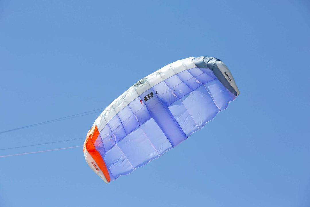 Flysurfer Hybrid 2 – Kite