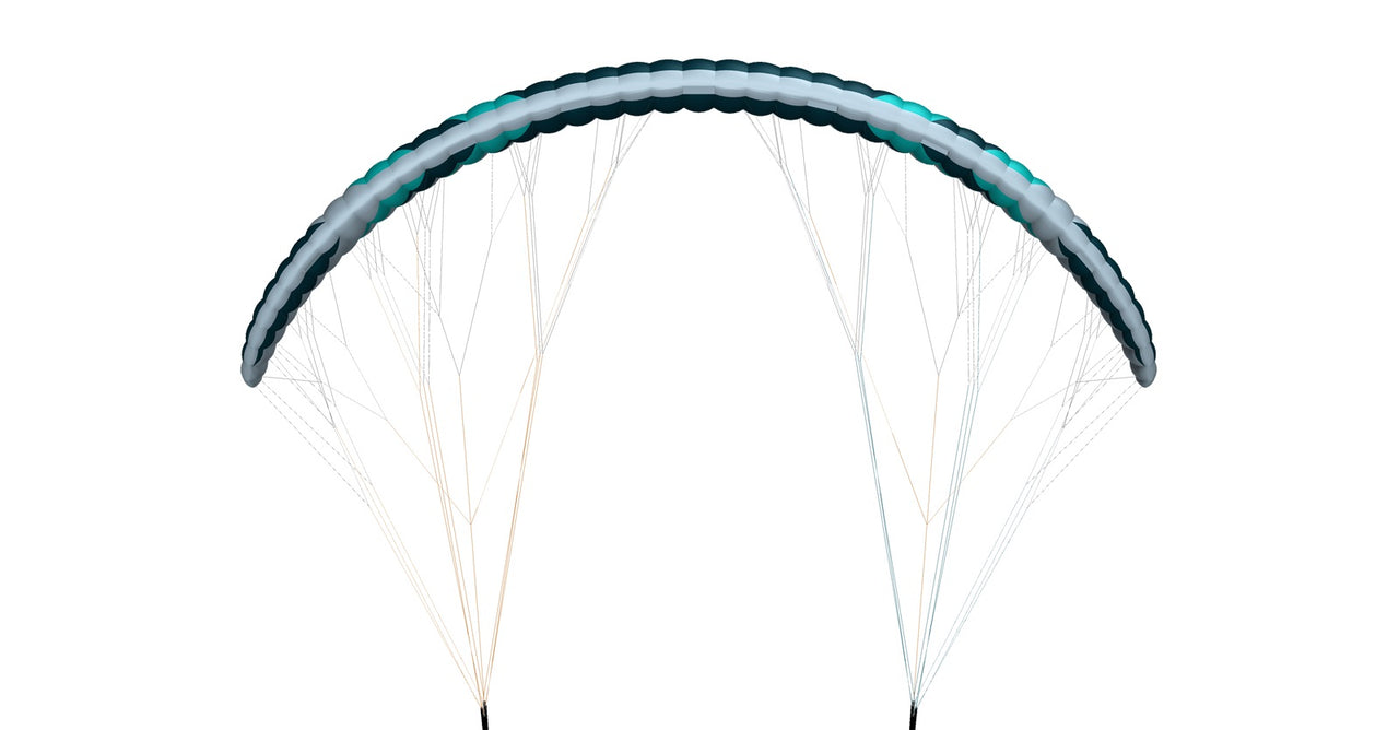Flysurfer SONIC 4 – Kite