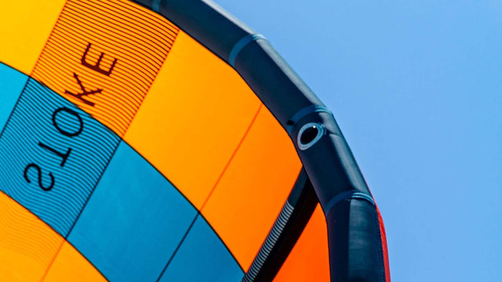 Flysurfer Stoke 4 – Kite